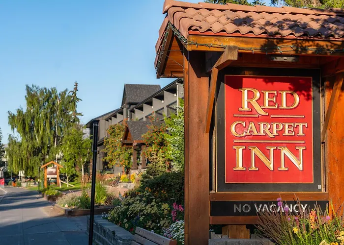 Red Carpet Inn